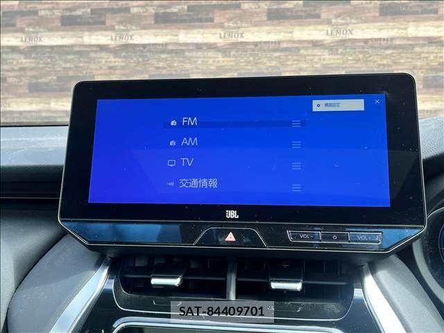 Toyota HARRIER HYBRID 2024-08 8879979-21