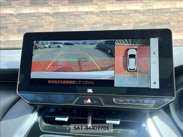 Toyota HARRIER HYBRID 2024-08 8879979-23