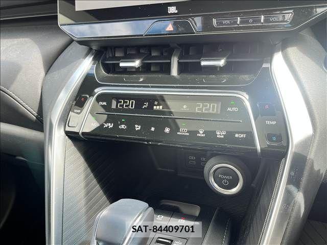 Toyota HARRIER HYBRID 2024-08 8879979-24