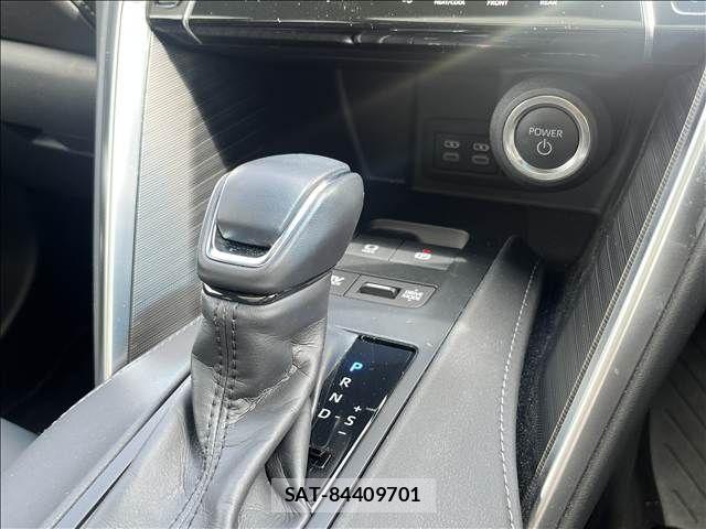 Toyota HARRIER HYBRID 2024-08 8879979-26