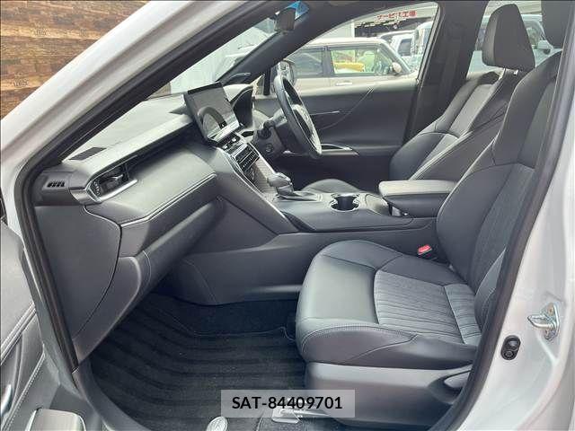 Toyota HARRIER HYBRID 2024-08 8879979-27