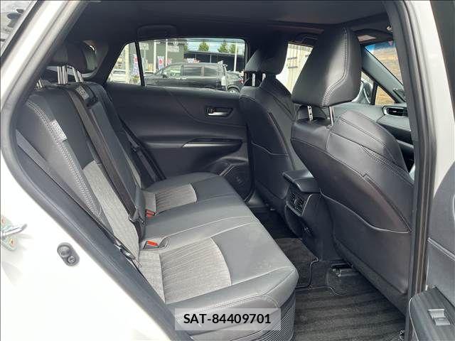 Toyota HARRIER HYBRID 2024-08 8879979-28
