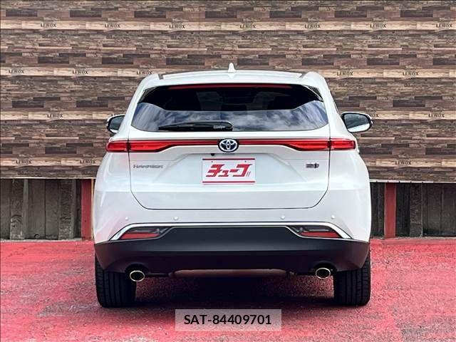 Toyota HARRIER HYBRID 2024-08 8879979-5