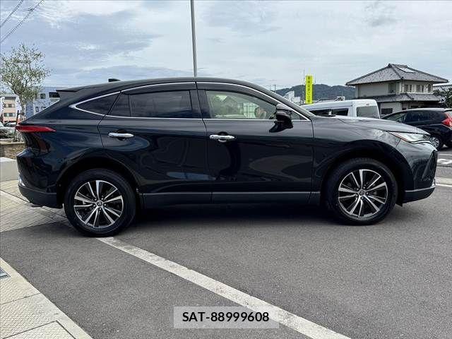 Toyota HARRIER HYBRID 2021-09 8879998-10