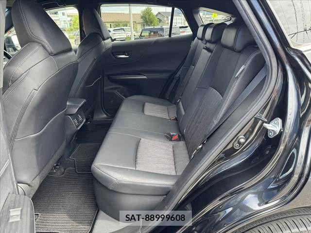 Toyota HARRIER HYBRID 2021-09 8879998-18