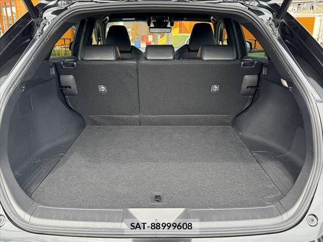 Toyota HARRIER HYBRID 2021-09 8879998-19