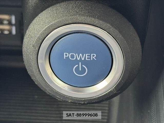 Toyota HARRIER HYBRID 2021-09 8879998-21