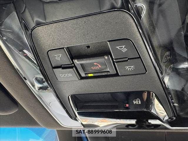 Toyota HARRIER HYBRID 2021-09 8879998-26