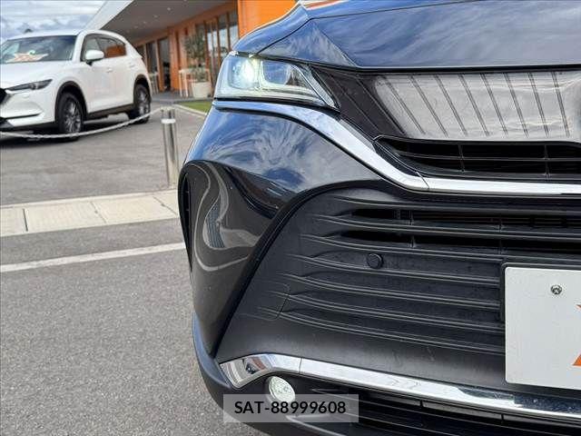 Toyota HARRIER HYBRID 2021-09 8879998-28