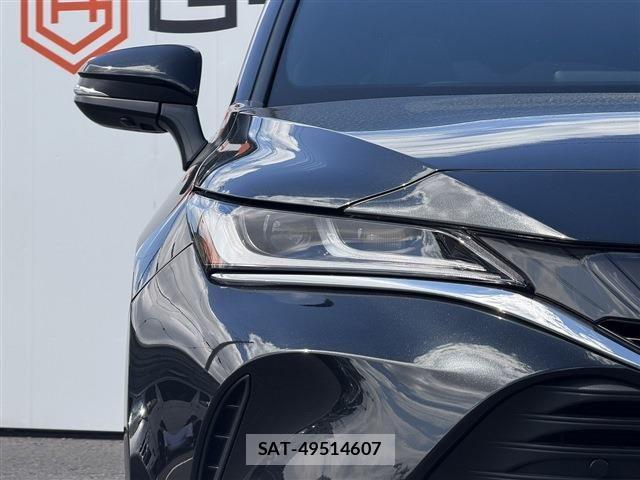 Toyota HARRIER HYBRID 2025-03 8879978-11