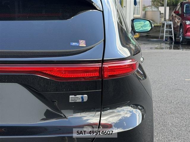 Toyota HARRIER HYBRID 2025-03 8879978-12