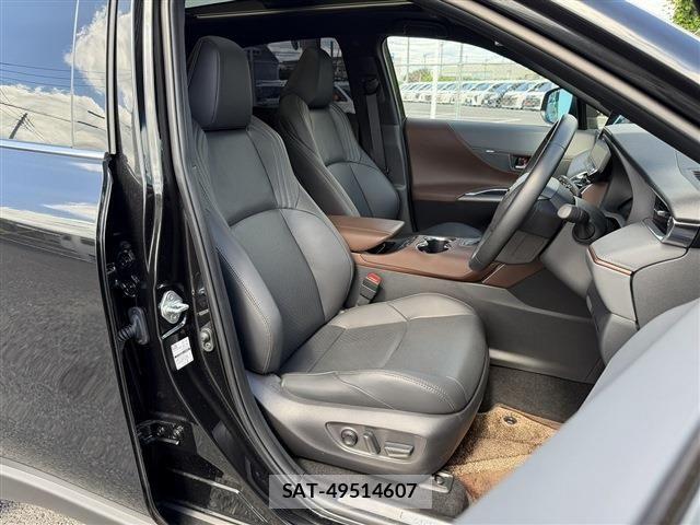 Toyota HARRIER HYBRID 2025-03 8879978-14