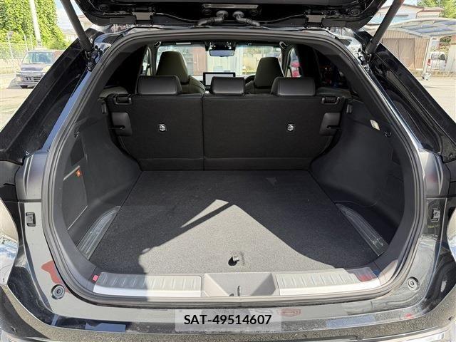 Toyota HARRIER HYBRID 2025-03 8879978-18