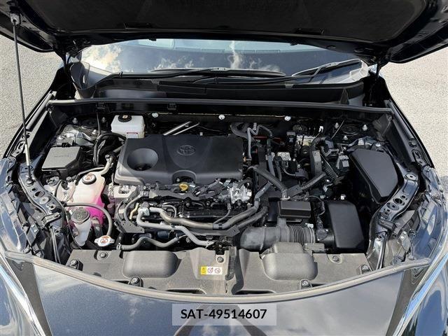 Toyota HARRIER HYBRID 2025-03 8879978-19