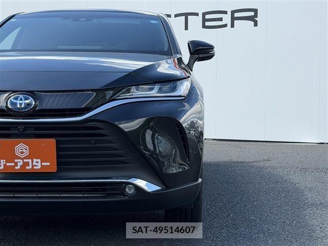 Toyota HARRIER HYBRID 2025-03 8879978-24