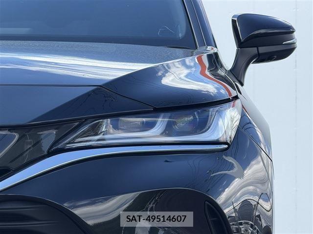 Toyota HARRIER HYBRID 2025-03 8879978-25