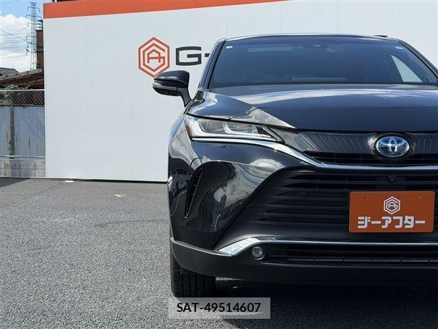 Toyota HARRIER HYBRID 2025-03 8879978-26