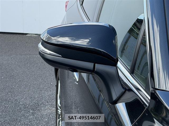 Toyota HARRIER HYBRID 2025-03 8879978-29