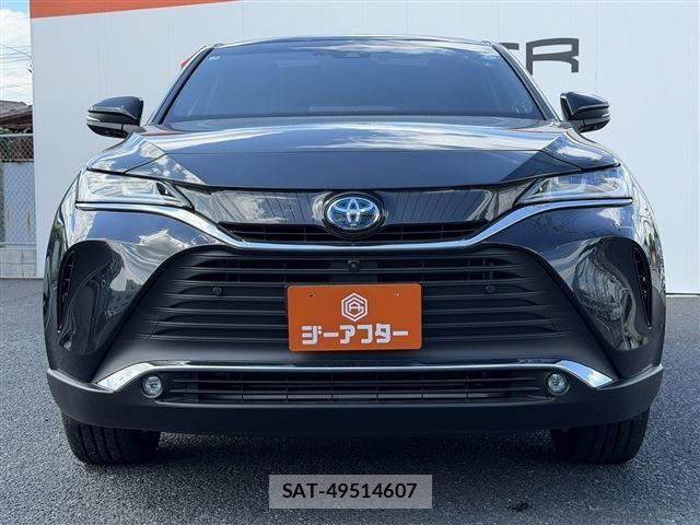 Toyota HARRIER HYBRID 2025-03 8879978-7