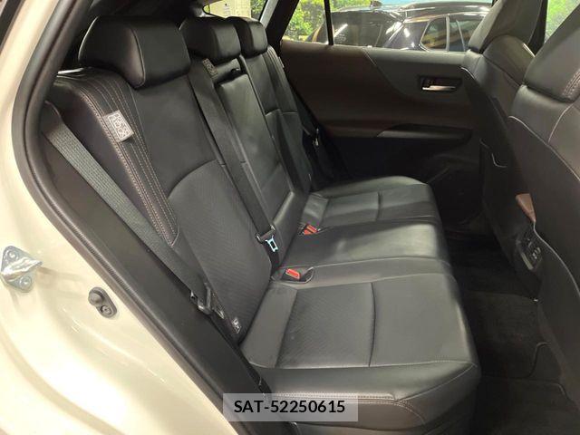 Toyota HARRIER HYBRID 2020-10 8879980-9