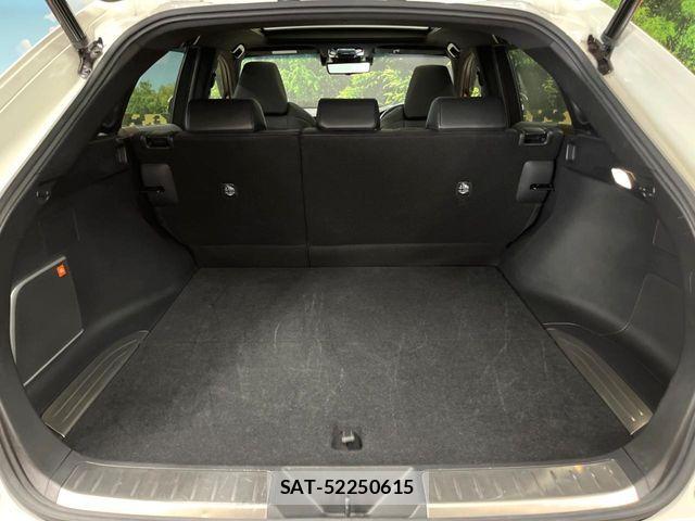 Toyota HARRIER HYBRID 2020-10 8879980-10
