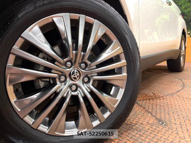 Toyota HARRIER HYBRID 2020-10 8879980-12