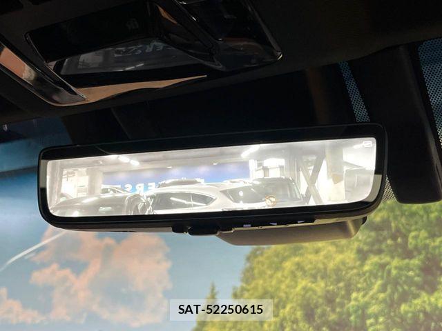 Toyota HARRIER HYBRID 2020-10 8879980-5