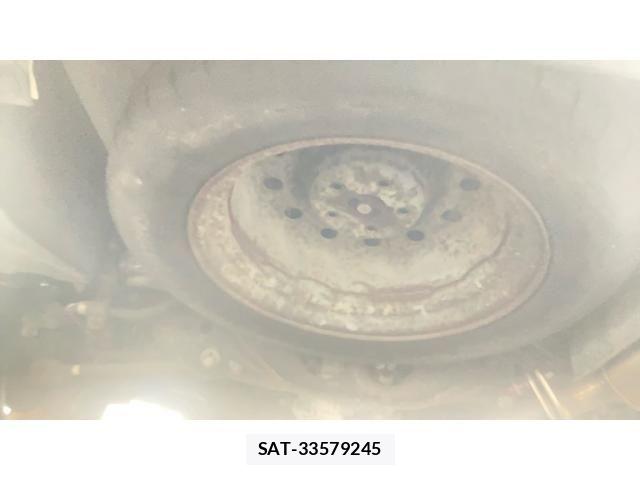 Toyota HARRIER HYBRID 2005-09 8879999-9
