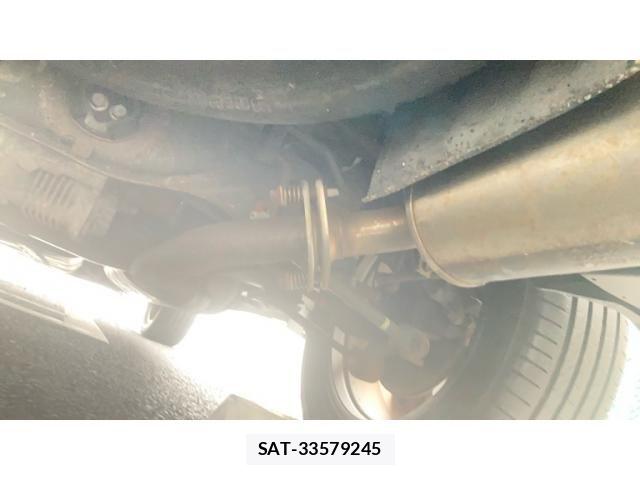 Toyota HARRIER HYBRID 2005-09 8879999-10