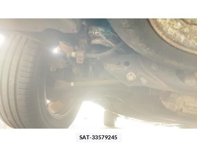 Toyota HARRIER HYBRID 2005-09 8879999-11