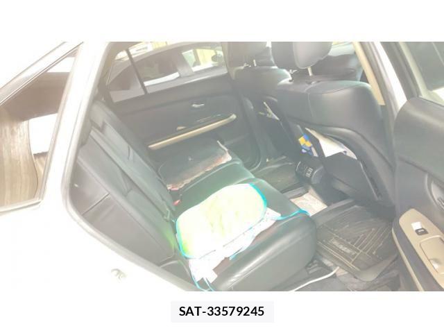 Toyota HARRIER HYBRID 2005-09 8879999-14