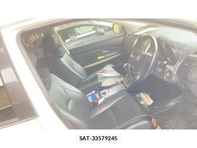 Toyota HARRIER HYBRID 2005-09 8879999-15