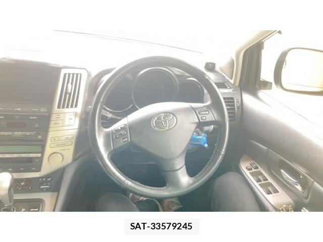 Toyota HARRIER HYBRID 2005-09 8879999-16