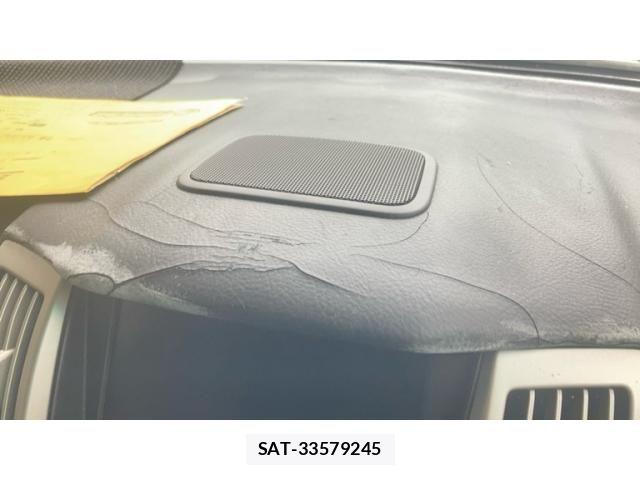 Toyota HARRIER HYBRID 2005-09 8879999-18