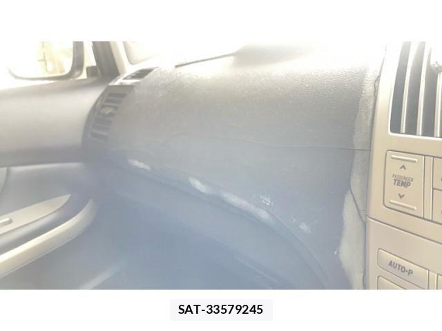 Toyota HARRIER HYBRID 2005-09 8879999-19