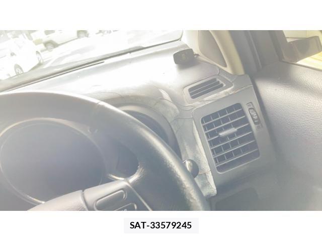 Toyota HARRIER HYBRID 2005-09 8879999-20