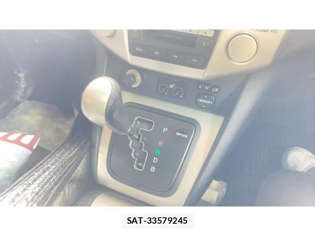 Toyota HARRIER HYBRID 2005-09 8879999-22