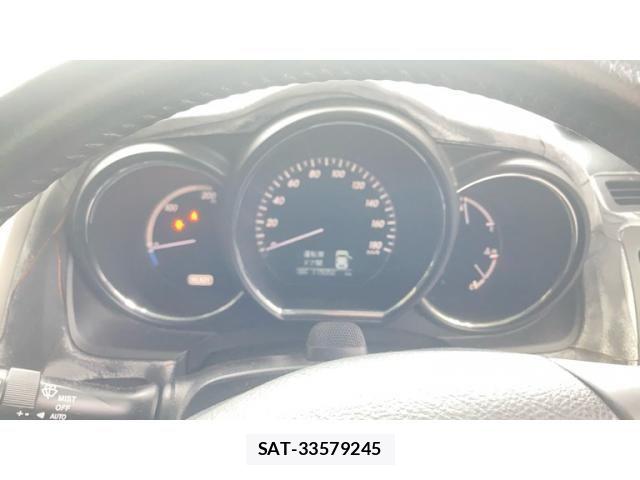 Toyota HARRIER HYBRID 2005-09 8879999-24