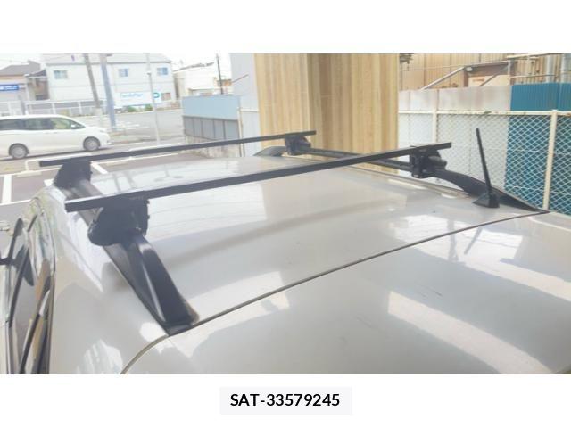 Toyota HARRIER HYBRID 2005-09 8879999-8