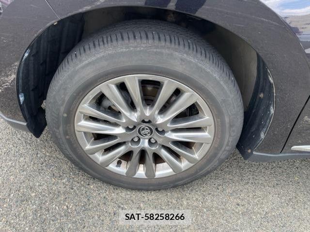 Toyota HARRIER HYBRID 2018-11 8879997-3