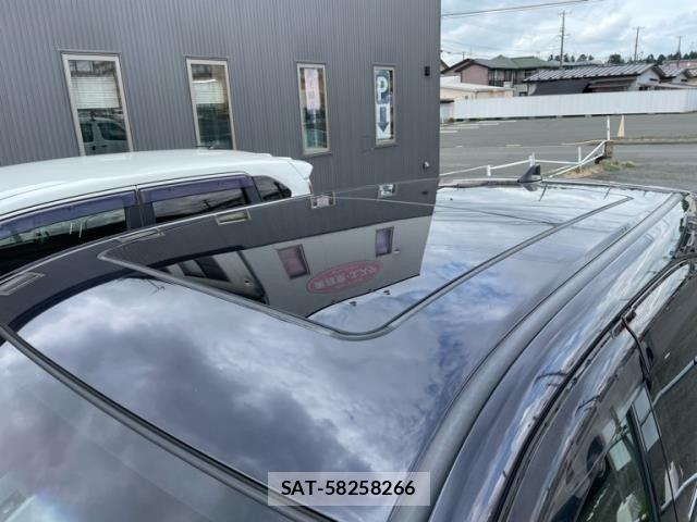 Toyota HARRIER HYBRID 2018-11 8879997-8