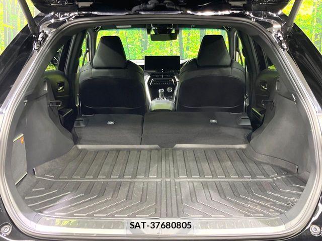 Toyota HARRIER HYBRID 2024-03 8879982-9