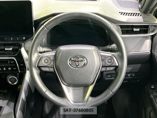 Toyota HARRIER HYBRID 2024-03 8879982-10