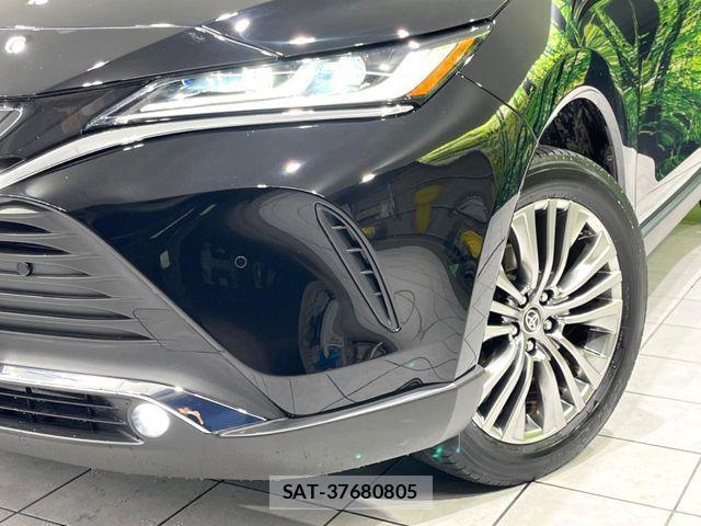 Toyota HARRIER HYBRID 2024-03 8879982-11