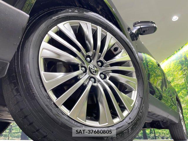Toyota HARRIER HYBRID 2024-03 8879982-12