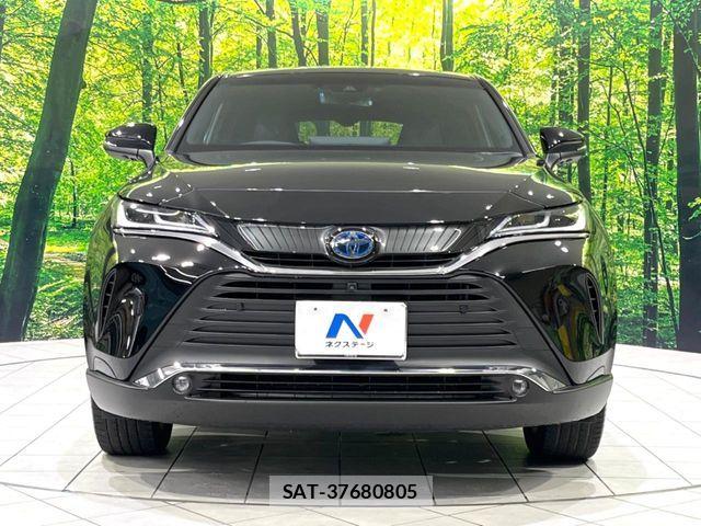 Toyota HARRIER HYBRID 2024-03 8879982-13
