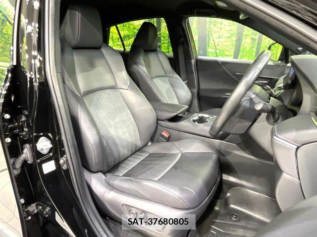 Toyota HARRIER HYBRID 2024-03 8879982-7