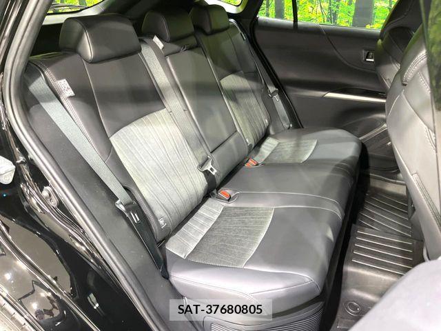 Toyota HARRIER HYBRID 2024-03 8879982-8