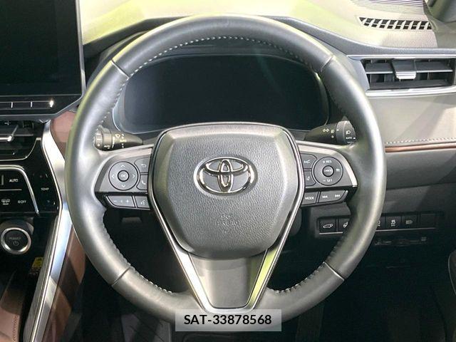Toyota HARRIER HYBRID 2024-03 8879974-10