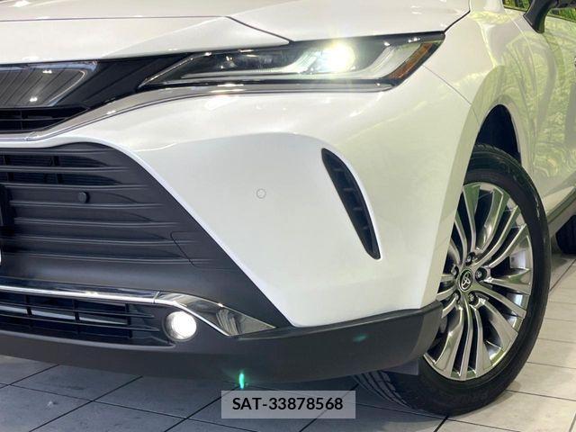 Toyota HARRIER HYBRID 2024-03 8879974-11